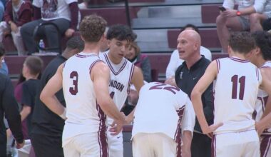 H.S. Boys Basketball - Schedules, Scores and Highlights