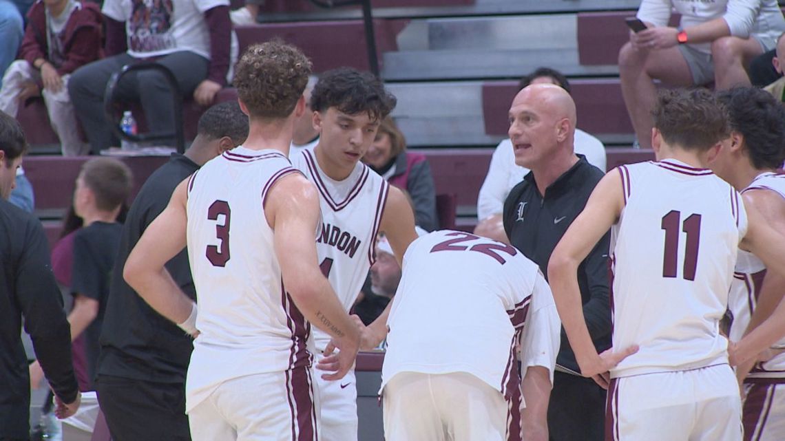 H.S. Boys Basketball - Schedules, Scores and Highlights