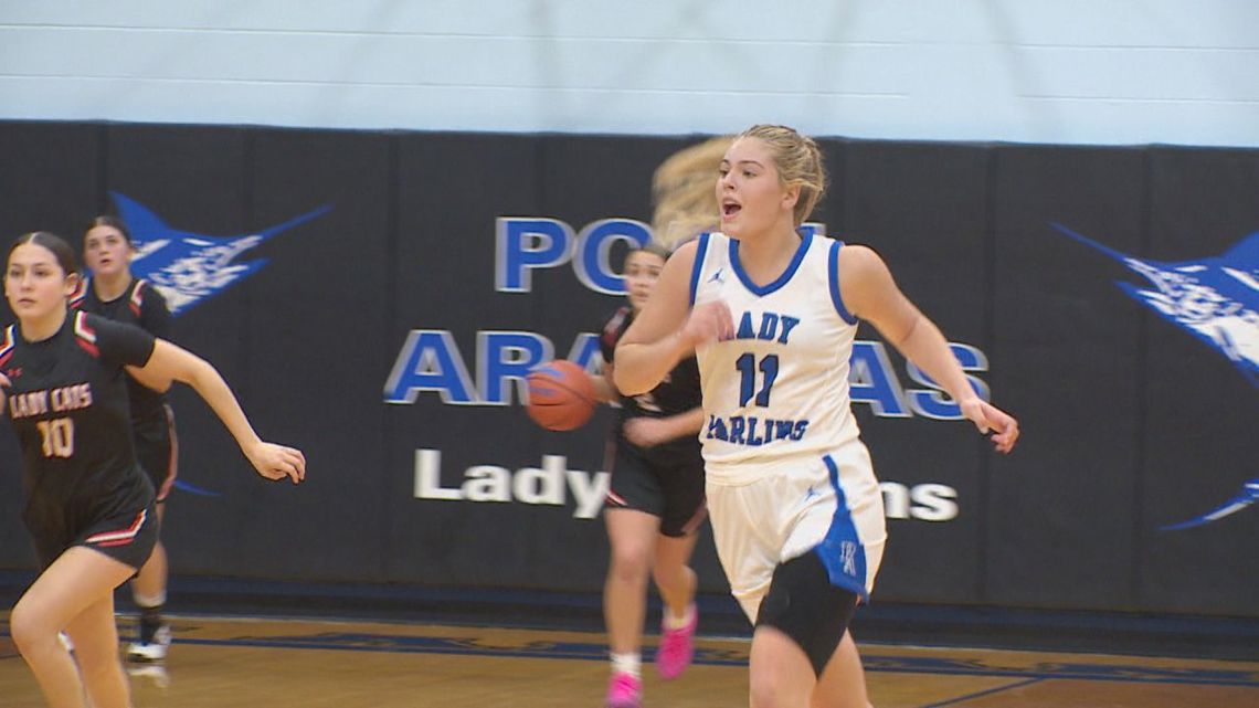 H.S. Girls Basketball Playoffs - Schedule, Scores and Highlights