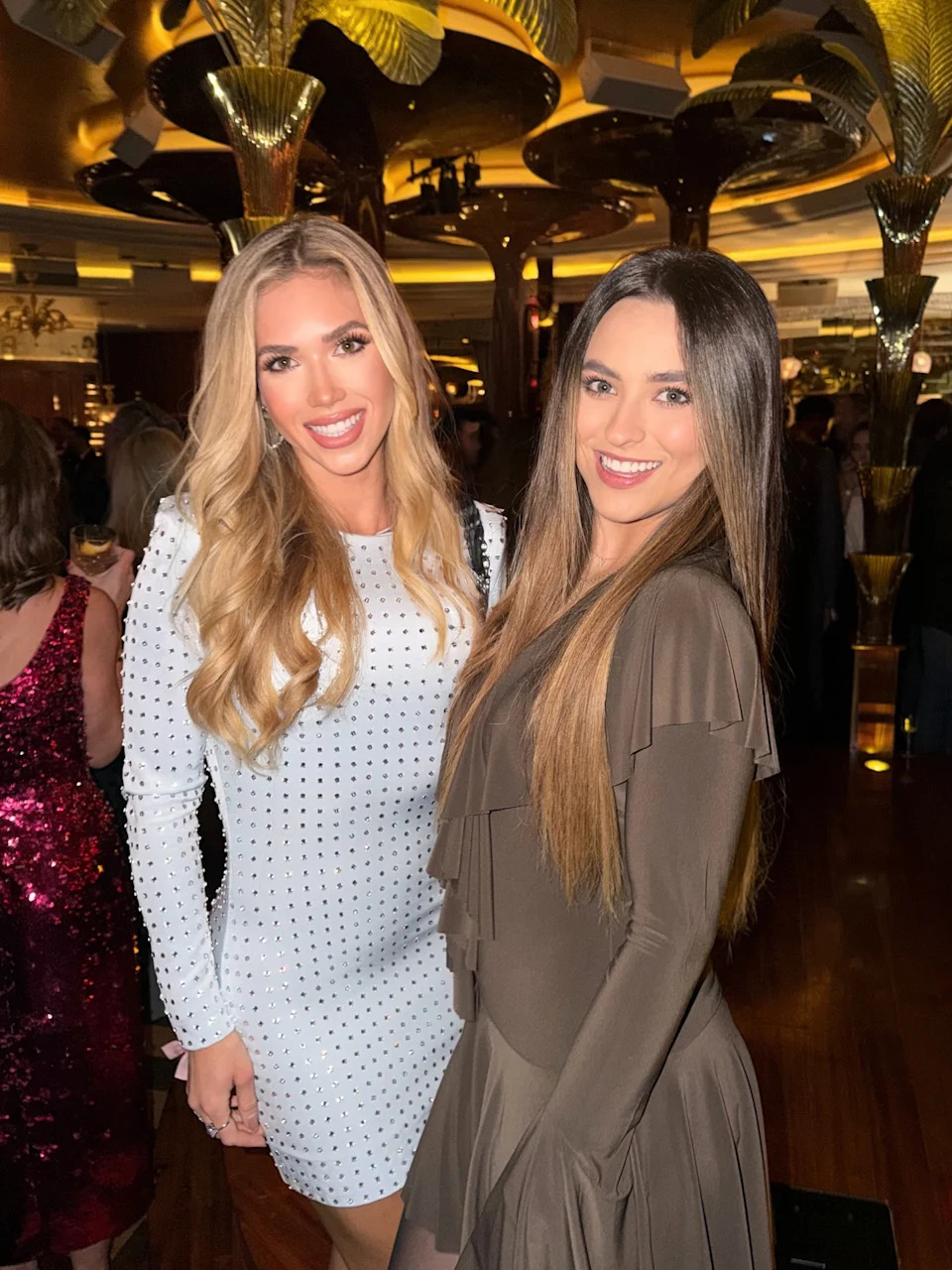  <span class="wp-caption-text">Gracie Hunt/Instagram</span>