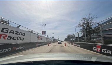 'It is very real right now' | Preparations and construction accelerating for the Java House Grand Prix of Arlington