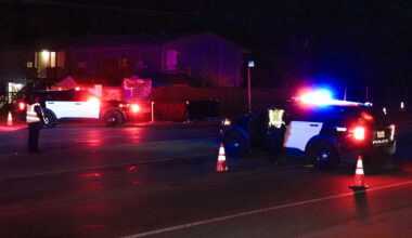 1 dead in hit-and-run on South Congress Avenue, police say