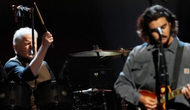 The Eagles finally book Dallas-Fort Worth date on farewell tour, will play Arlington’s Globe Life Field in May