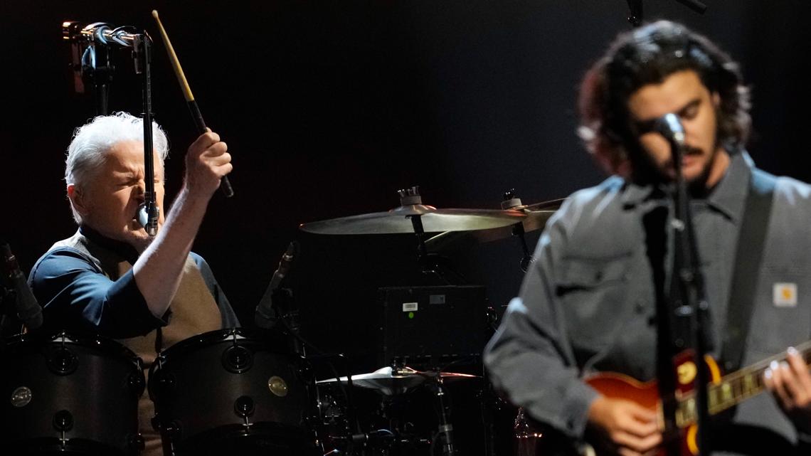 The Eagles finally book Dallas-Fort Worth date on farewell tour, will play Arlington’s Globe Life Field in May