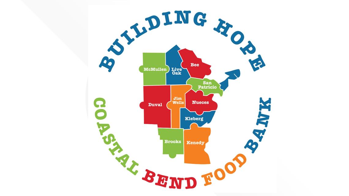 Corpus Christi mobile food distribution Feb. 10