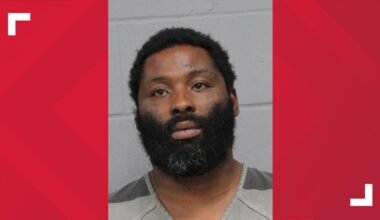 East Austin SWAT standoff suspect charged with murder after man dies from injuries