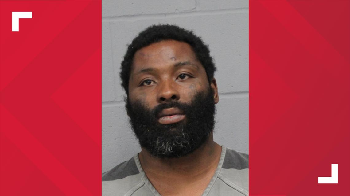 East Austin SWAT standoff suspect charged with murder after man dies from injuries