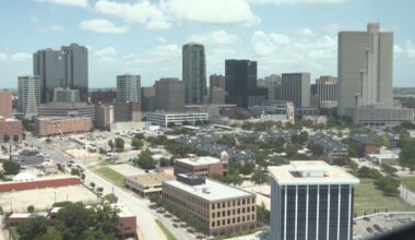 Fort Worth passes ordinance restricting where sex offenders can live