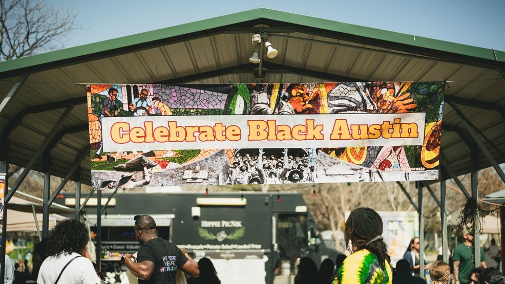 Celebrate Black ATX 2026 Marks 100 Years of Black History in Austin