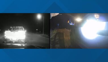 CCPD issues statement, releases footage tied to officer encounter circulating online