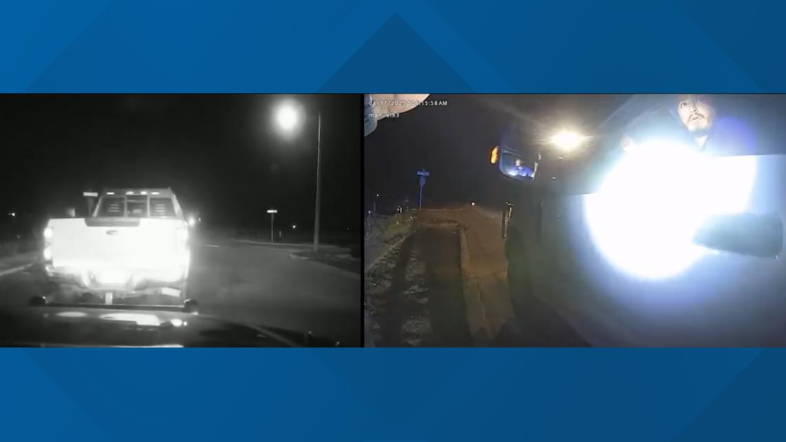 CCPD issues statement, releases footage tied to officer encounter circulating online