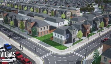 HUD investigating proposed East Plano Islamic Center