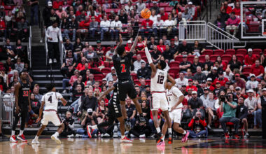 Cincinnati Falls on Road to No. 16 Texas Tech - University of Cincinnati Athletics