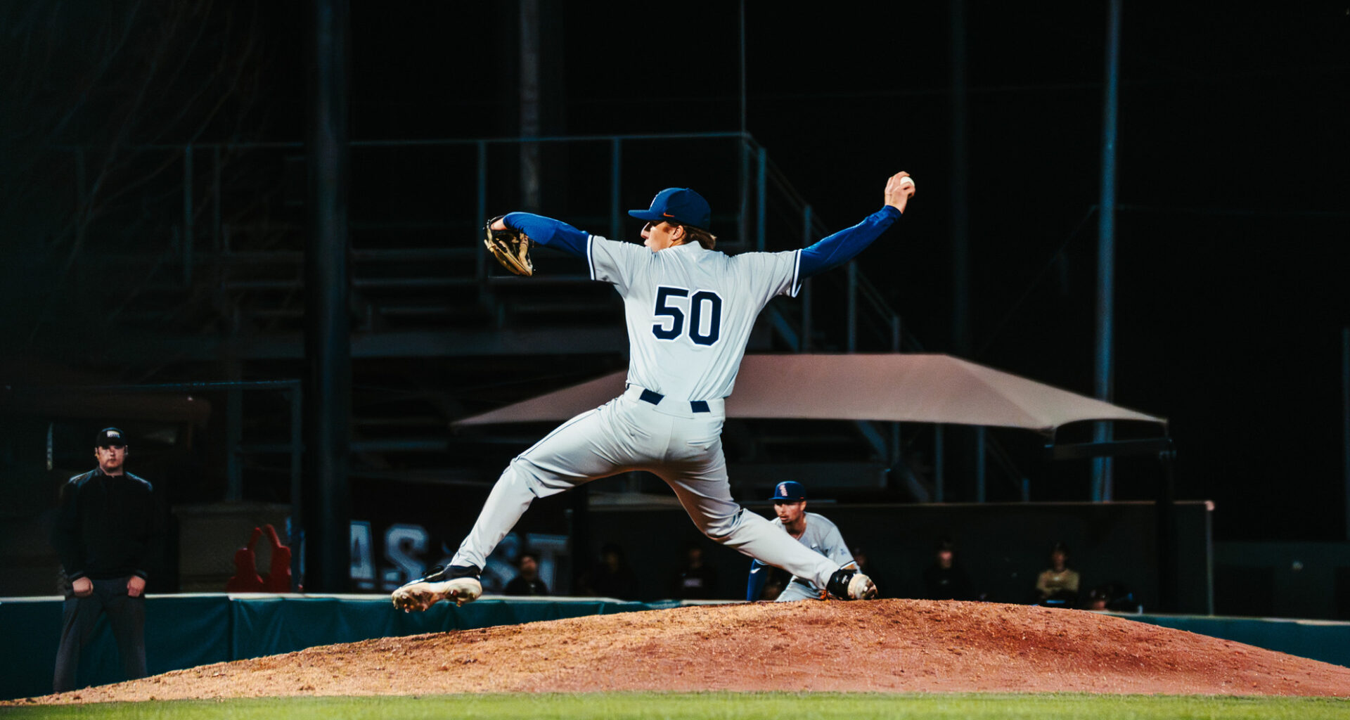 ‘Runners Drop Round One With Texas State - UTSA Athletics