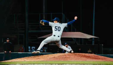 ‘Runners Drop Round One With Texas State - UTSA Athletics