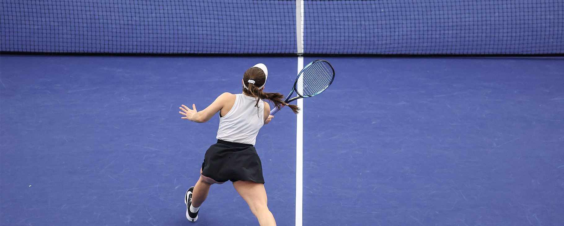 No. 37 Hawkeyes Fall to No. 32 Texas Tech, 4-2 at Red Blue Invitational - Iowa Hawkeyes Athletics