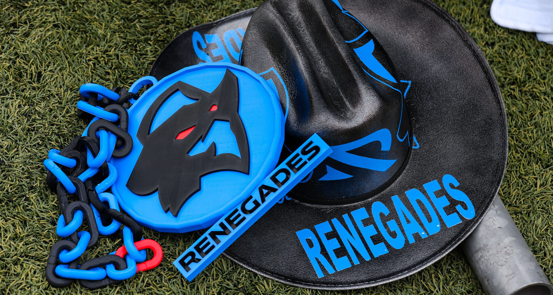Renegades Single-Game Tickets On Sale Now