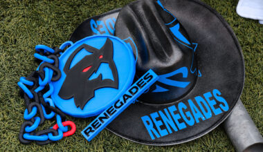 Renegades Single-Game Tickets On Sale Now
