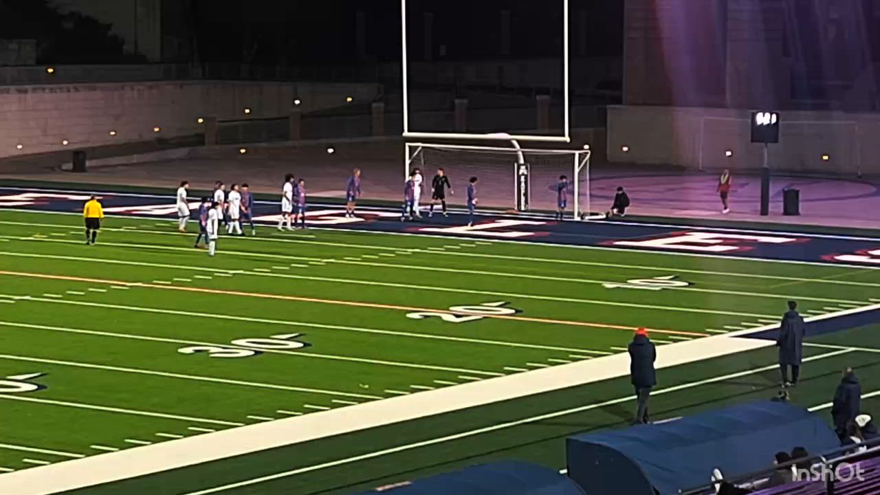 Soccer Game Preview: Prosper vs. Plano