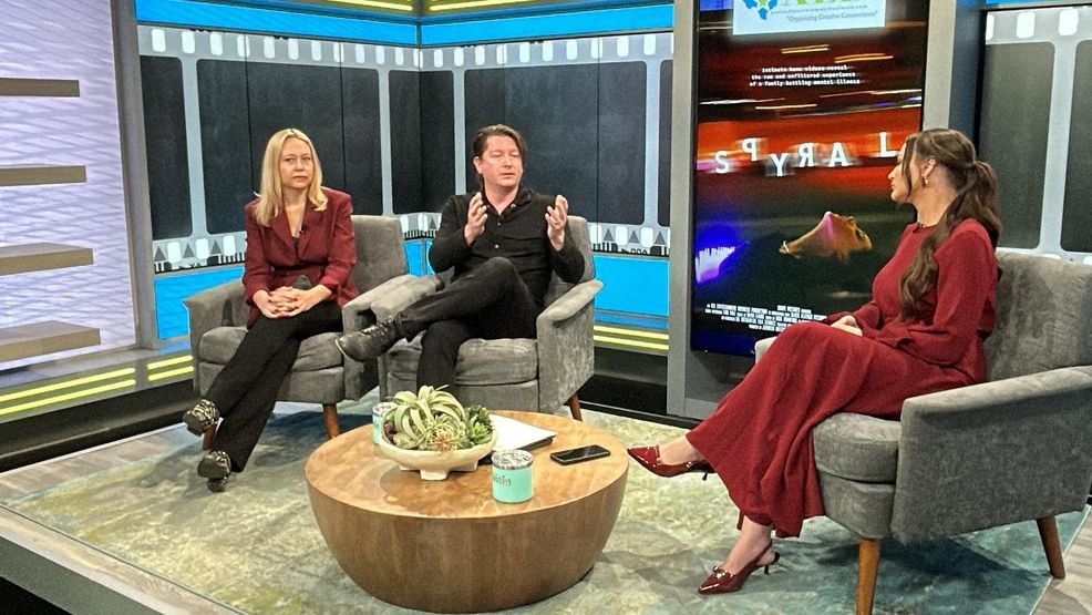 {p}Sierra Waggoner sat down with Jennifer Hutchins, producer, and Randall White, the film’s subject, to discuss why they chose to share such a personal story.{/p}