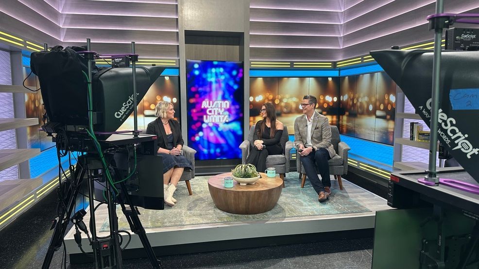  Producer Emily Bolf joined Trevor Scott in the studio to share details about what’s ahead, including the newly announced first tapings for Season 52 and what viewers can expect from the upcoming season.