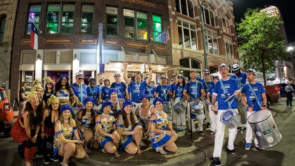 The excitement around the event is building, with locals eager to experience the authentic sights and sounds of Brazil right in the heart of Austin. Attendees can expect a lively mix of music, dance, and cultural traditions that bring the community together in celebration.