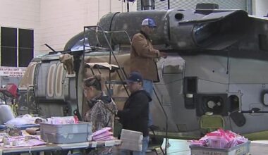 Inside the push to protect The Corpus Christi Army Depot