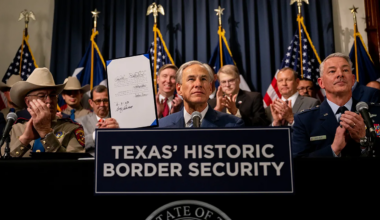 Abbott blasts Dem states’ rights stance in Minnesota as ‘pure hypocrisy’ after Biden years