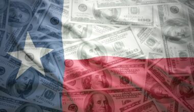 Look out, New York: Texas is taking your businesses and jobs, report warns