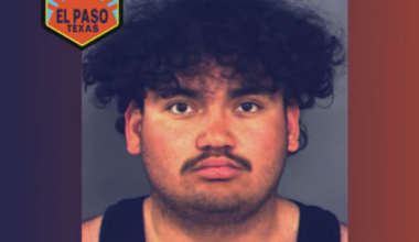 18-year-old arrested in Central El Paso shooting