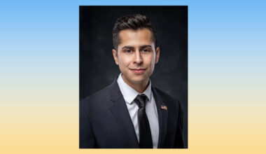 Enriquez says run for Congress proof American dream he wants to fight to protect is ‘alive in West Texas’