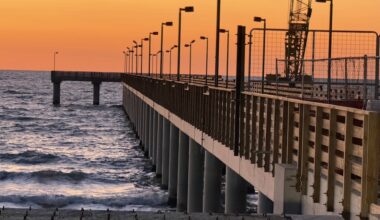 Bob Hall Pier reopens after years of storm damage, marking “new era” for Coastal Bend