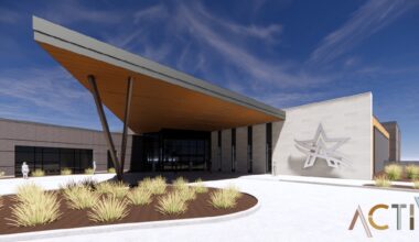 Parks, Recreation & Culture Capital Projects