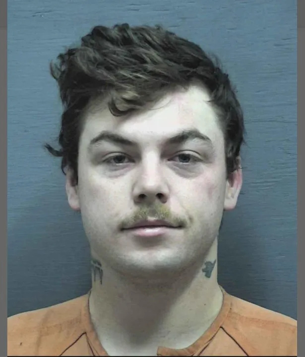Joshua Patrick Yance (Courtesy of the Houston County Sheriff’s Office)