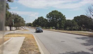 Austin leaders create ordinance tightening vehicle noise rules