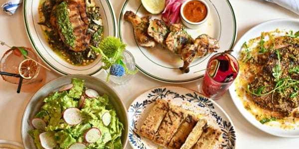 Adair Kitchen opens in shuttered Alamo Heights Jim's