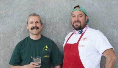 Austin Italian eatery launches benefit dinners for displaced immigrants