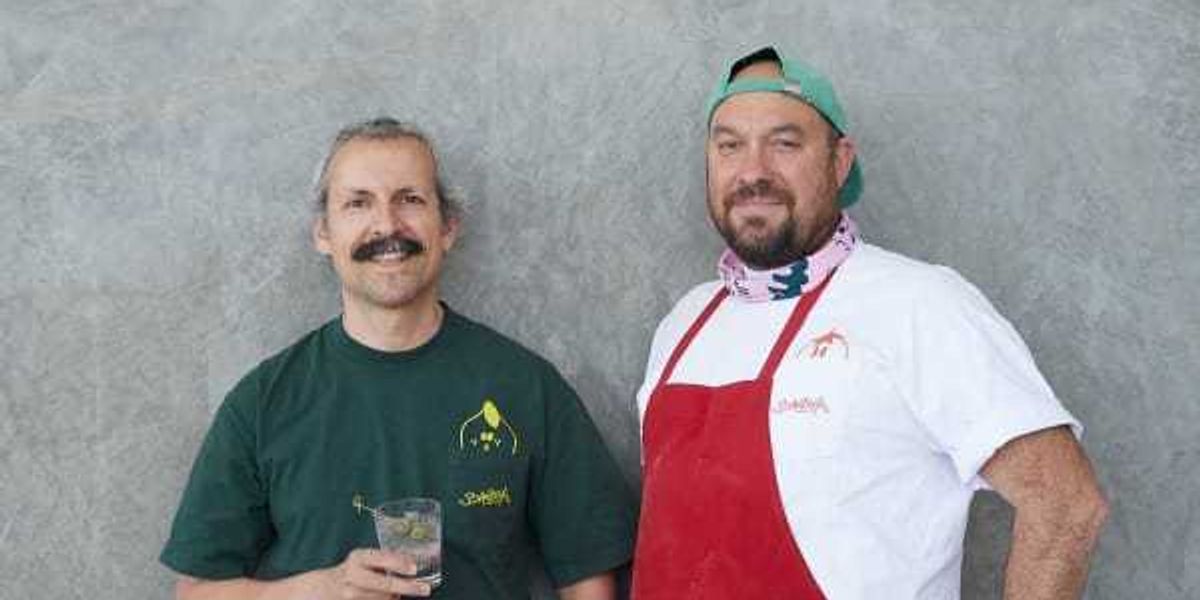 Austin Italian eatery launches benefit dinners for displaced immigrants