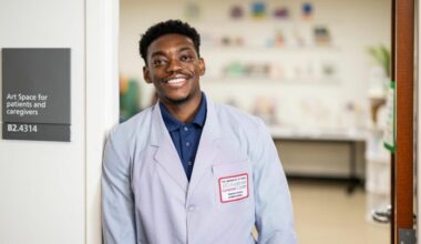 How can I support MD Anderson, aside from donating money?