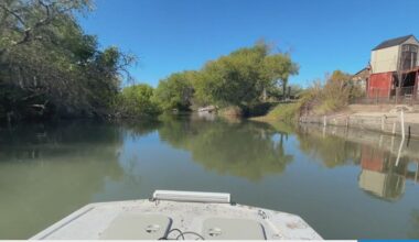State says Robstown-area water system may face new arsenic violation