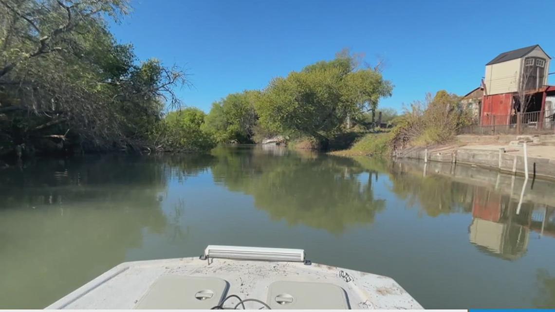 State says Robstown-area water system may face new arsenic violation