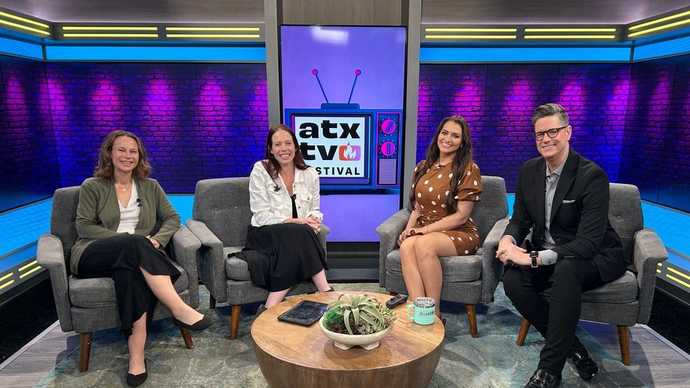 {p}Sierra Waggoner and Trevor Scott sat down with co-founders Caitlin McFarland and Emily Gipson for a preview of what fans can expect.{/p}