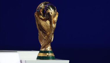 Here's how you can get free tickets to view the FIFA World Cup Trophy coming to San Antonio this spring