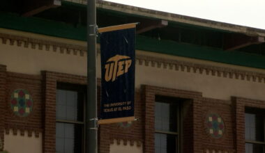 UTEP president responds to aerospace NSF investigation clearing UTEP professor