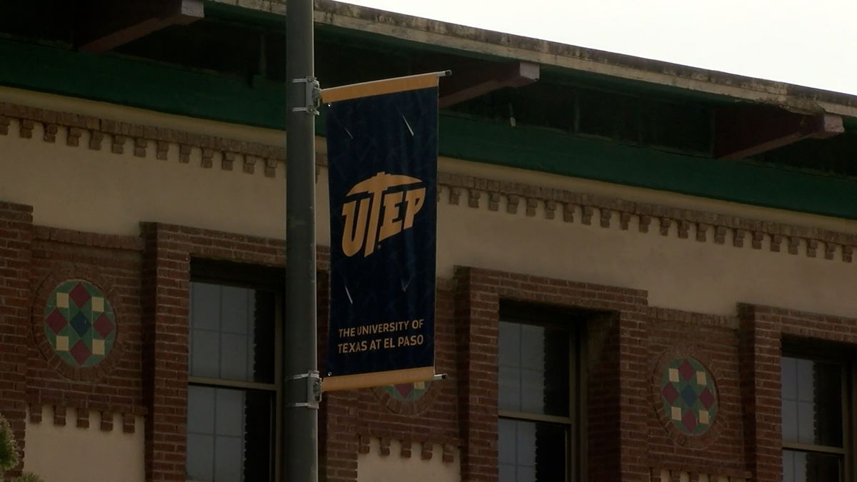 UTEP president responds to aerospace NSF investigation clearing UTEP professor