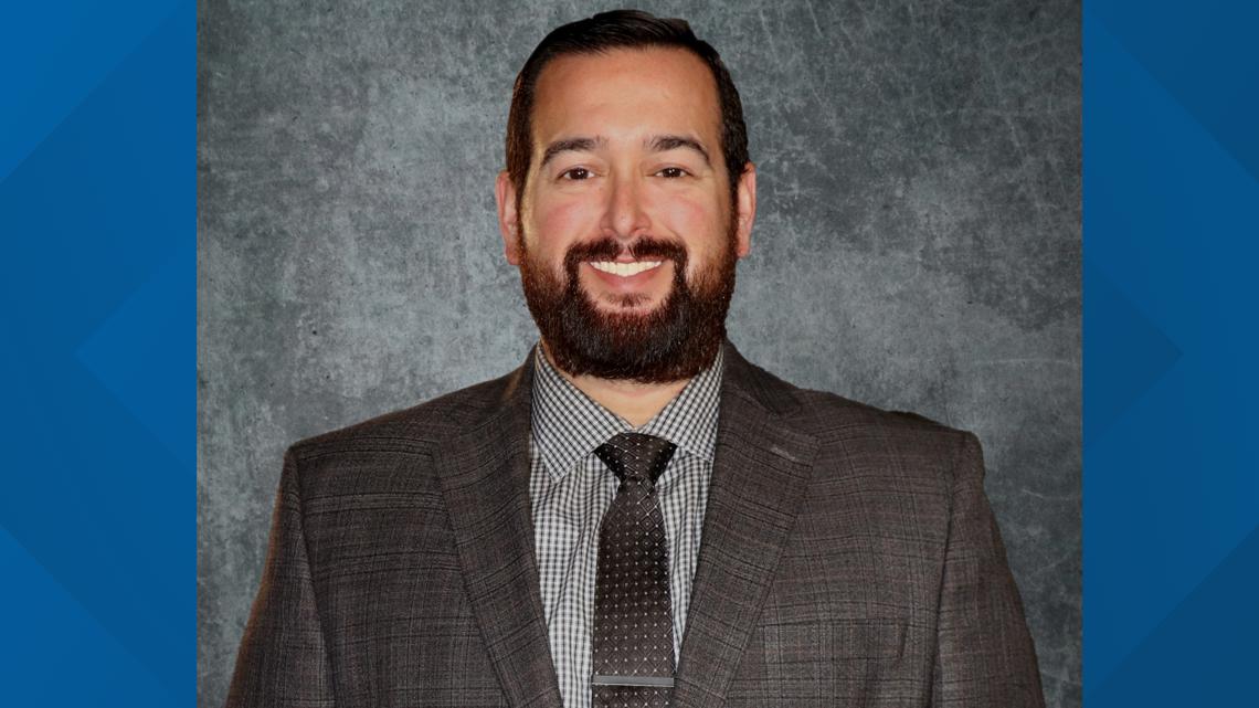 CCISD administrator named lone finalist for Pleasonton ISD superintendent role