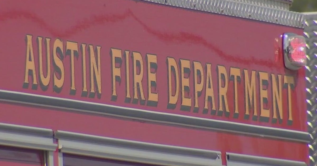 Austin Fire Department captain fired after being accused of timekeeping fraud, other violations