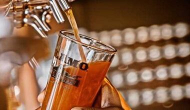 Pinthouse nears opening, Alamo revamps + more SA beer news