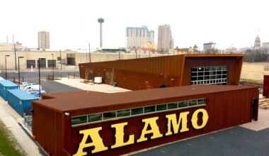 Alamo Beer Company's new owners lay out plans for local brewery