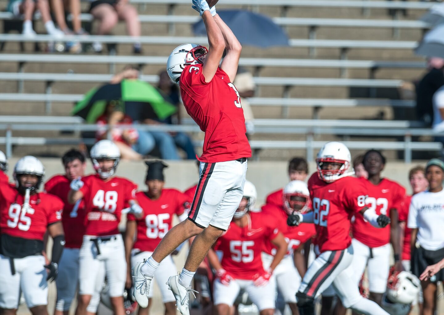 UIL shuffles deck in realignment